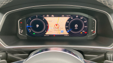 Volkswagen Tiguan 2.0 TDi 150 4Motion R-Line Tech 5dr DSG Diesel Estate